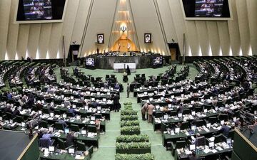 تصویب قانون ساماندهی کارکنان دولت 