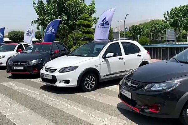 تولید و تحویل حدود ۱۰۰ هزار دستگاه خودرو در سال جاری 