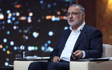 زاکانی مقصر فیلترینگ را معرفی کرد