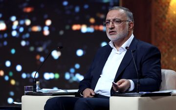 زاکانی مقصر فیلترینگ را معرفی کرد