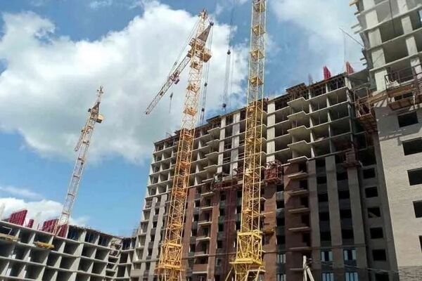 تنها انتظار انبوه‌سازان از دولت پزشکیان/ شرایط بغرنج بازار مسکن بهبود می‌یابد؟
