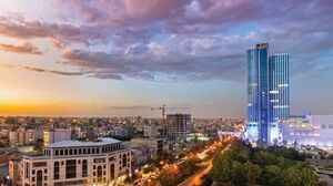 سهم ۴۶درصدی مشهد از سفرهای تابستانی