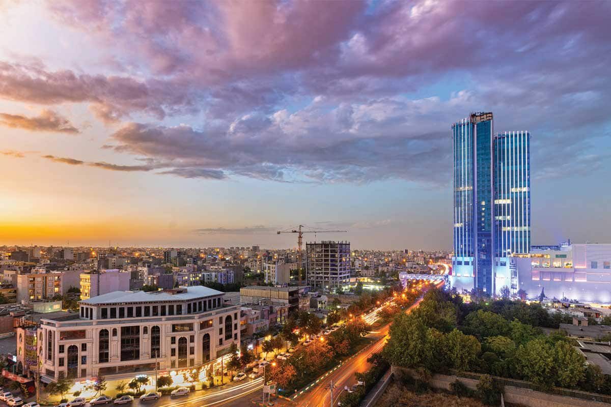 سهم ۴۶درصدی مشهد از سفرهای تابستانی