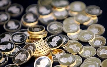 ضرر سکه بازان در صورت کاهش قیمت دلار / پیش بینی قیمت سکه در مرز حساس