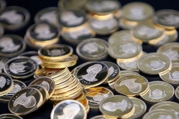 سیگنال زلزله ترکیه به بازار ارز و سکه در ایران / پیش بینی قیمت سکه