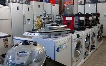 رشد ۴۶درصدی تورم صنعت لوازم خانگی