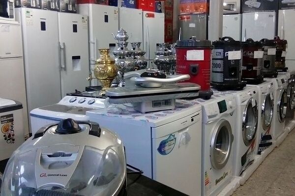 شرایط جدید واردات لوازم خانگی+جزئیات 