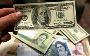 کف‌سازی قیمت دلار در کانال جدید
