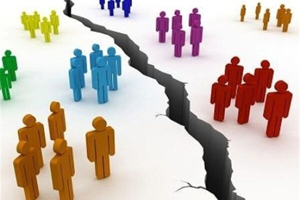 ریشه‌های مستحکم آسیب‌های اجتماعی در فقر/ شکاف طبقاتی مهمترین دستاورد تورم