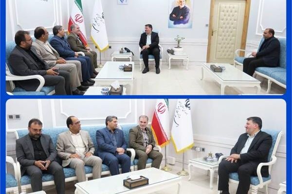 هاب منطقه ای تجارت الکترونیک در یزد ایجاد می شود