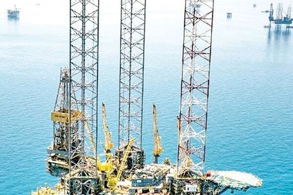 استارت پتروپارس برای ساخت عرشه سکوی میدان گازی بلال