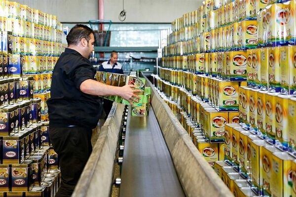 چالش عرضه روغن، خروجی قیمت‌گذاری دستوری دولت