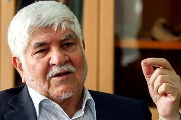 امضاهای طلایی ریشه فساد سیستماتیک/ برای مبارزه با فساد باید با رانت اطلاعاتی مقابله شود 