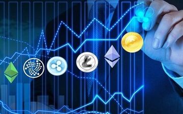 زنگ خطر کاهش‌‌‌‌‌‌‏‌های قیمتی بازار رمزارز ها