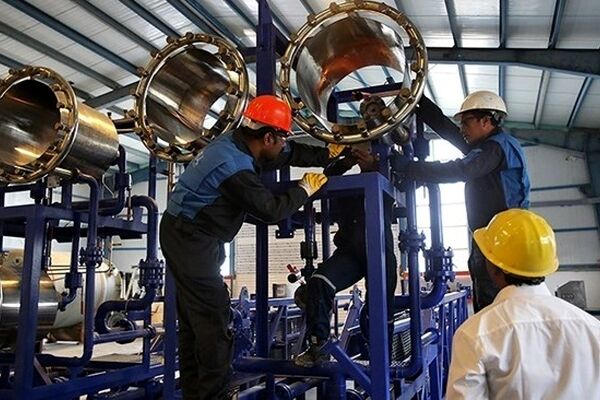 صدور خدمات فنی مهندسی؛ از رویا تا واقعیت