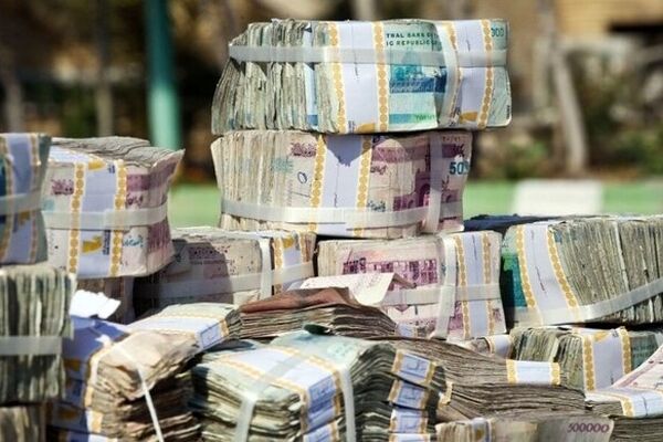 روایت آماری بانک مرکزی از کاهش نرخ رشد نقدینگی