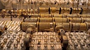 رقص طلا به ساز اخبار سیاسی
