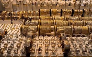 کاهش نسبی قیمت طلا/رکورد سنگین برجان صنعت طلا