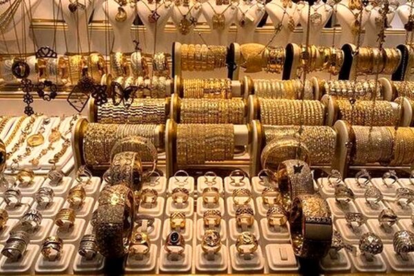 جهش سنگین قیمت طلا و سکه 