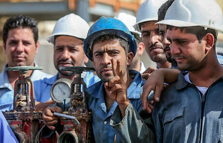 جای خالی حقوق کارگران در طرح نظام پرداخت به نیروهای شرکتی/ادامه ابقا پیمانکاران