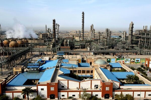 پیام تبریک مدیرعامل پتروشیمی امیرکبیر به مناسبت روز خبرنگار