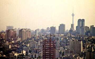 رکوردزنی تورم ماهانه مسکن در تهران