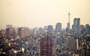 رکوردزنی تورم ماهانه مسکن در تهران