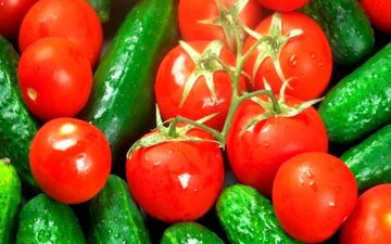 حذف میوه از سبد خانوار/ رکوردشکنی تاریخی قیمت صیفی‌جات