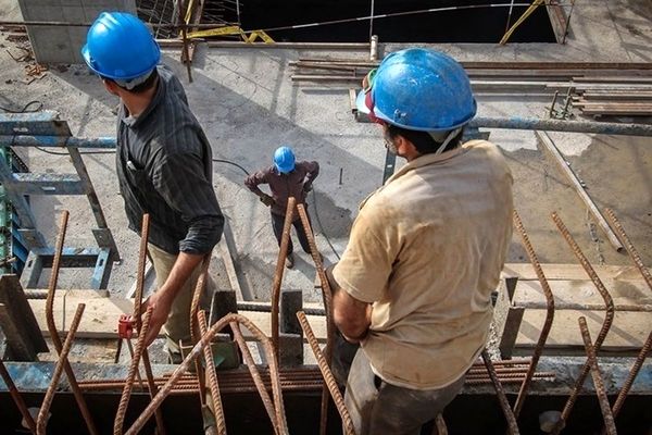 حق مسکن کارگران افزایش نمی‌یابد/ نمایندگان دولت و کارگران توافق نکردند