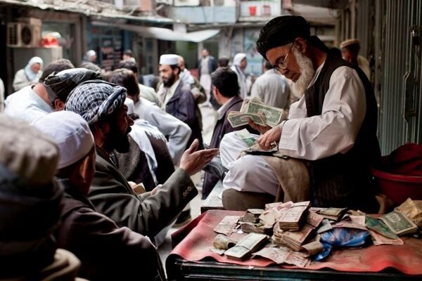 کاهش ۲۰درصدی تولید ناخالص داخلی افغانستان/ کارنامه مردودی طالبان