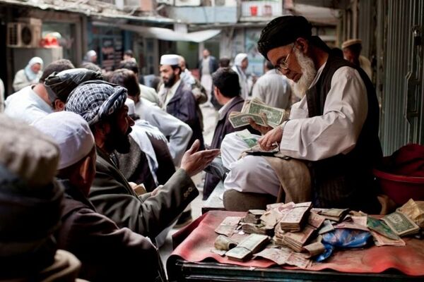 کاهش ۲۰درصدی تولید ناخالص داخلی افغانستان/ کارنامه مردودی طالبان