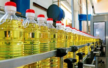 هیات مدیره جدید انجمن روغن نباتی انتخاب شدند +اسامی