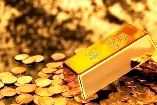 قیمت طلا در ۶ تیر ۱۴۰۱+جدول