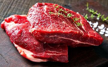 تغییر نرخ عوارض واردات گوشت قرمز+ بخشنامه