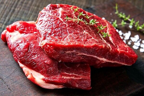 اختلاف قیمت ۲۰درصدی گوشت تنظیم بازاری با گوشت گرم