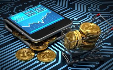 بازگشت بیت کوین و اتریوم به مسیر صعودی / معرفی ستاره جدید بازار ارز دیجیتال