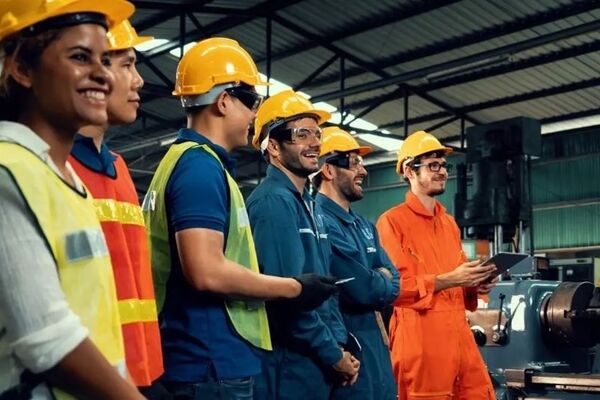 رونق بازار کار کشورهای عضو اکو/ اشتغال بحران همه‌گیری کرونا را پشت سرگذاشت؟