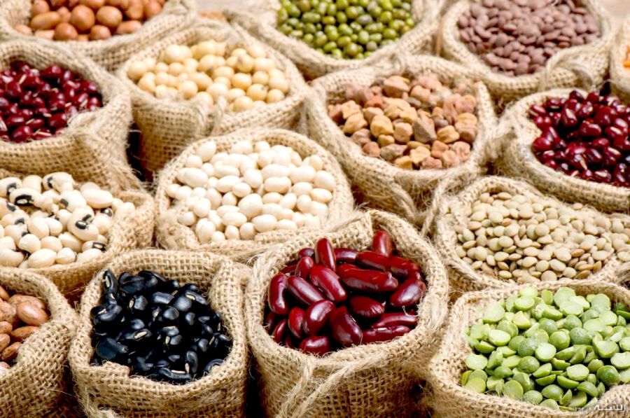 بلاتکلیفی مطالبات ارزی واردکنندگان حبوبات