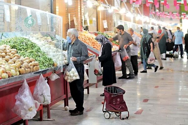 افزایش اقلام کالابرگ از نیمه دوم اسفند