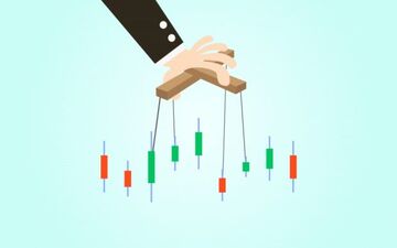  بورس با نفس مصنوعی زنده ماند/ این سبز تصنعی مصداق بارز دستکاری قیمت هاست