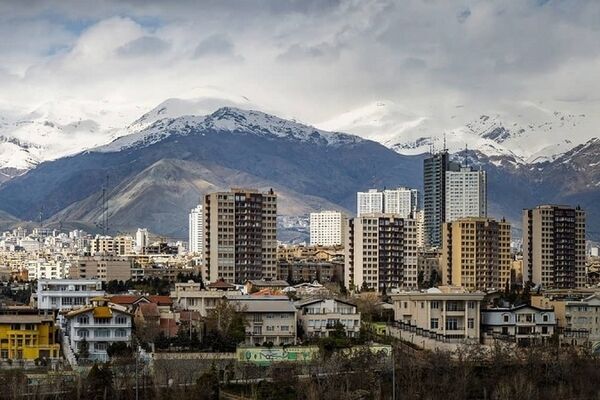 وام مسکن برای متاهل‌ها‌ی تهرانی چند؟