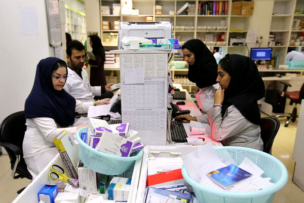 نیاز ۵میلیارد دلاری صنعت دارو به تخصیص ارز 