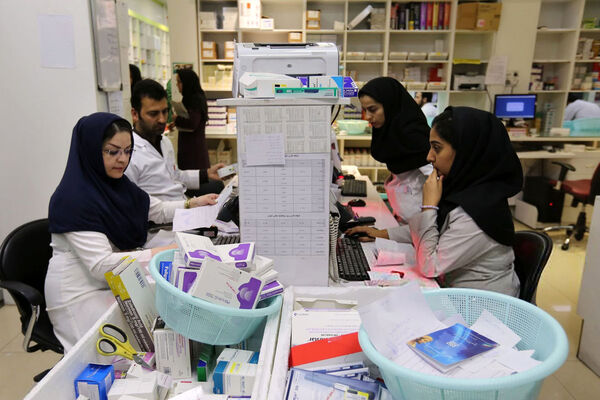 نیاز ۵میلیارد دلاری صنعت دارو به تخصیص ارز 